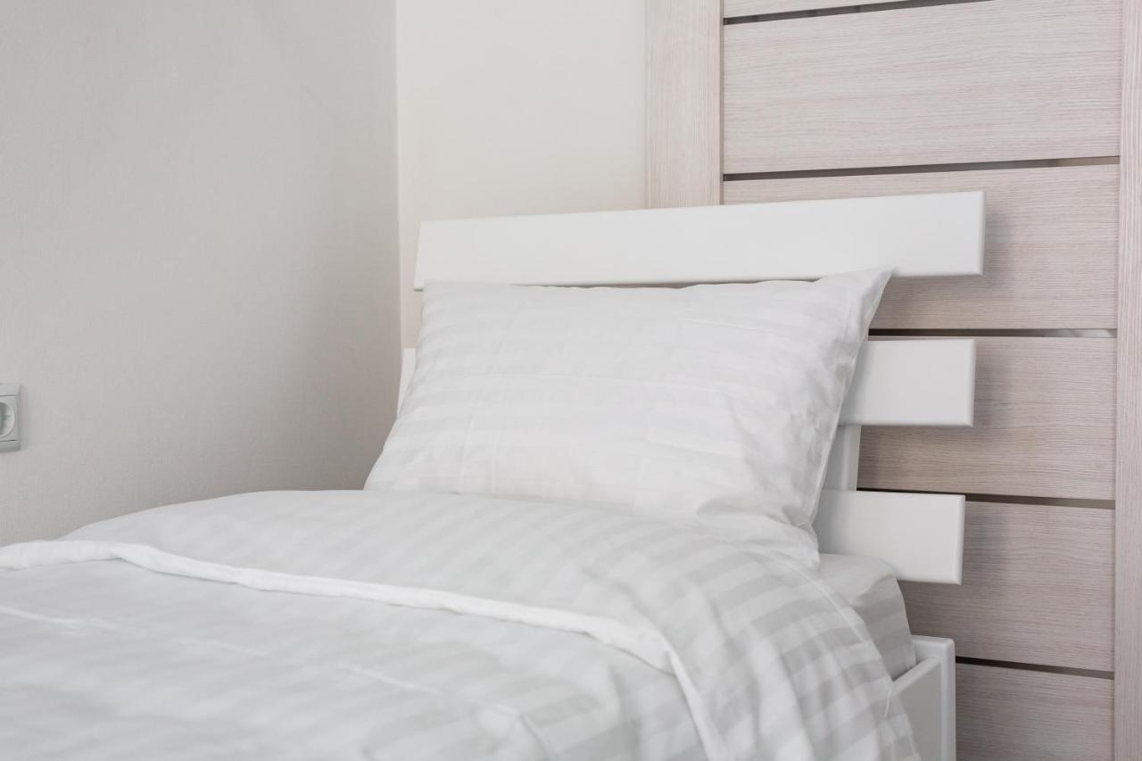Bookinist Apartment Lviv Ngoại thất bức ảnh
