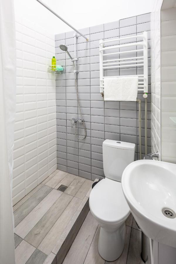 Bookinist Apartment Lviv Ngoại thất bức ảnh