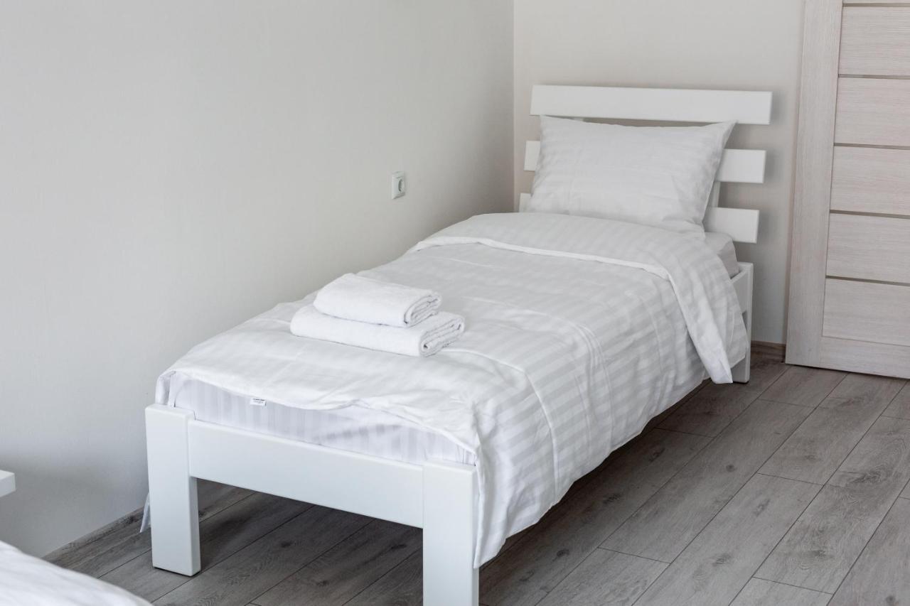 Bookinist Apartment Lviv Ngoại thất bức ảnh